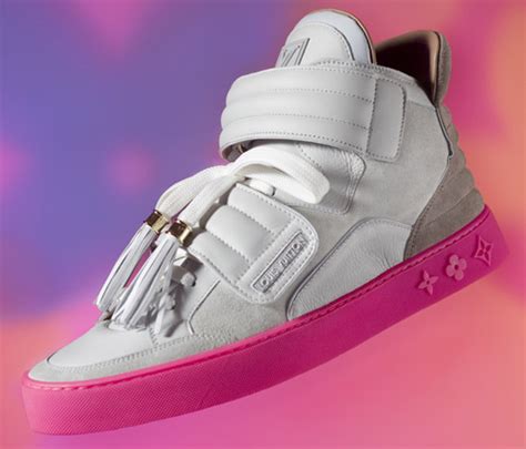 louis vuitton sneakers kanye west|louis vuitton jaspers.